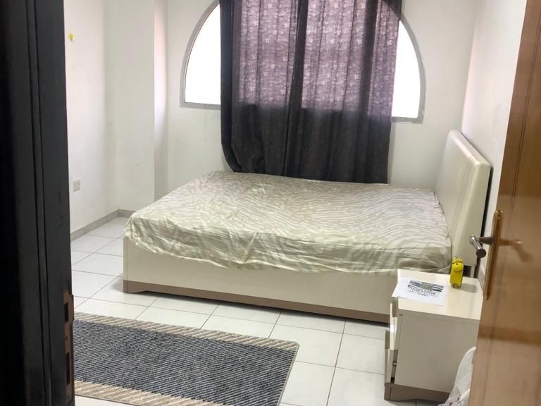 Standard Room available for Rent In Al Karama